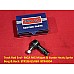 Track Rod End - MGA MG Midget & Austin Healy Sprite Borg & Beck. STR136 GSJ169  BTR4004