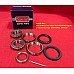 Borg & Beck Classic Mini Front Wheel Hub Wheel Bearing Kit ( Tapered Bearing)   GHK1140MS   BWK027