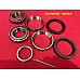 Borg & Beck Classic Mini Front Wheel Hub Wheel Bearing Kit ( Tapered Bearing)   GHK1140MS   BWK027