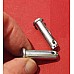 Clevis Pin 5/16" x 1 1/16" Long Clutch slave cylinder (Sold as a Set of 3) -  2K5622, CLZ518-SetA