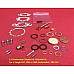 S.U Carburetor Rebuild Kit - For a Single HV1, OM or UBA Carburettor  CRK 267 S.U Carburetor Rebuild Kit - For a Single HV1, OM or UBA Carburettor  CRK 267