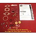 S.U Carburetor Rebuild Kit - For a Single HV1, OM or UBA Carburettor  CRK 267 S.U Carburetor Rebuild Kit - For a Single HV1, OM or UBA Carburettor  CRK 267