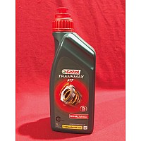Castrol TRANSMAX Automatic Trans Fluid.  ATF DX III  - 1Litre   - Castrol-15F176   