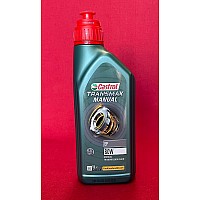 CASTROL OIL - CLASSIC Gear Oil EP80W - 1L 1897/7160