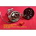 Powerspark Lucas 43D Distributor with Points & Condenser Ford 100E  300E Consul & Zephyr 4 Cylinder with Rotor Arm    D26P-Powerspark