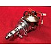 Powerspark Lucas 45D6 Distributor for Lucas Style Mounts 6 Cylinder Engines with Electronic Ignition - Negative Earth   D61-Powerspark