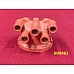 Distributor Cap Bosch 009 & 034 Distributor. For Side Entry HT Leads    DDB463