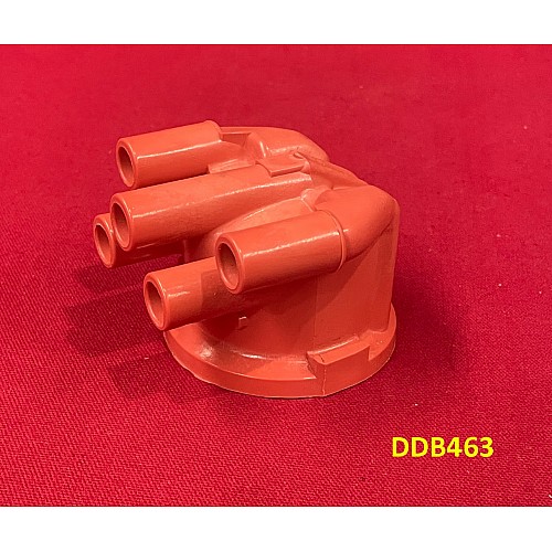 Distributor Cap Bosch 009 & 034 Distributor. For Side Entry HT Leads    DDB463