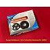 Gunson Carbalancer - Twin Carburettor Balancing Kit.  G4053