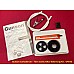 Gunson Carbalancer - Twin Carburettor Balancing Kit.  G4053
