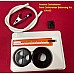 Gunson Carbalancer - Twin Carburettor Balancing Kit.  G4053