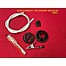 Gunson Carbalancer - Twin Carburettor Balancing Kit.  G4053