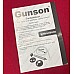 Gunson Carbalancer - Twin Carburettor Balancing Kit.  G4053