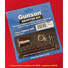 Gunson Colortune Adaptor Kit 14MM - Long Reach Adapter G4055D