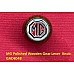 MG Leather Gear Knob   GAC4045