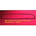 Gasket Innovations Silicone Rocker Cover Seal Austin Healey 100-6  OEM Valve Cover - GAH-SK6