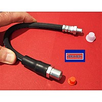 Borg & Beck Front Brake Hose  Mini  (Disc Brakes). GBH249 - BBH6539