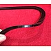 Gasket Innovations Silicone Rocker Cover Seal "B Series" Engines with Alloy Rocker Cover inc MGB & MGA  GBM-BAL