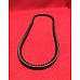 Fan Belt. Morris Minor 1000 (948cc) & Rover Mini 10M301 GCB10825