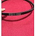 Fan Belt - 900mm x 10mm  Triumph MGA MGB Jaguar Daimler  GCB10900