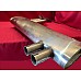 Stainless Steel Exhaust Pipe - Silencer and Tailpipe Section - 304 Grade - Triumph TR6 Pi CR CF -  GEX3391SS