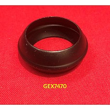 Exhaust Joint Olive  -  MGB Midget Jaguar Daimler XJ6  XJS SD1 Rover P6 V8 & many others  CBC4131*   GEX7470
