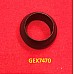 Exhaust Joint Olive  -  MGB Midget Jaguar Daimler XJ6  XJS SD1 Rover P6 V8 & many others  CBC4131*   GEX7470