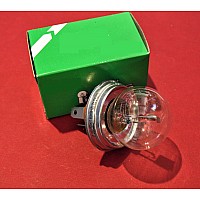 Lucas Type 12v P45T Head Light  Bulb 40/45 WATTS     GLB410