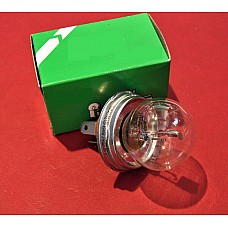 Lucas Type 12v P45T Head Light  Bulb 40/45 WATTS     GLB410