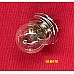 Head Light Bulb 40/45 WATTS Lucas Type 12v P45T   GLB410