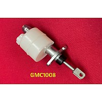 Classic Mini Clutch Master Cylinder - Plastic Tank Model   GMC1008