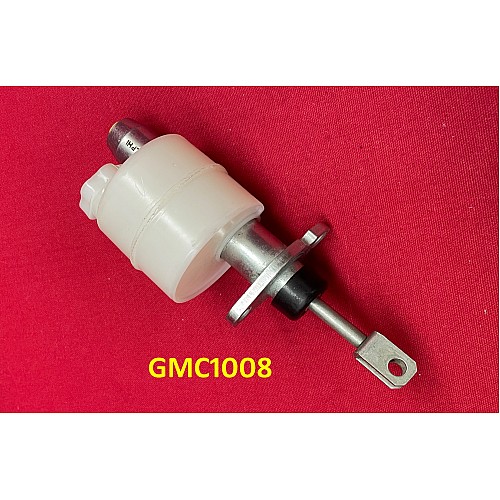 Classic Mini Clutch Master Cylinder - Plastic Tank Model   GMC1008
