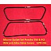 Gasket Innovations Silicone Gasket Set Porsche 356 & 912  OEM and Alloy Valve Covers  GPO-356