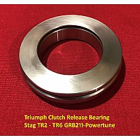Triumph Clutch Release Bearing  Stag TR2 - TR6 GRB211-Powertune