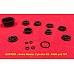 Brake Master Cylinder Repair Kit - MGB and Triumph TR7  GRK1004