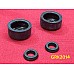 Rear Wheel Brake Cylinder Repair Kit Triumph TR7 and Classic Mini -  4pce  GRK2014