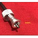 Speedometer Cable - Triumph 2000 Mk2 & 2.5PI Manual J Type Overdrive    GSD272