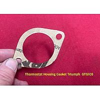 Thermostat Housing Gasket Triumph GTG103