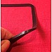 Gasket Innovations Silicone Gasket Triumph TR2 - TR3 - TR4 - TR4A Alloy Valve Cover Gasket GTR-34A