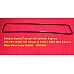 Gasket Innovations Silicone Gasket Triumph Six Cylinder Engines GT6 TR5 TR250 TR6 Vitesse & 2000 / 2500 Mk2 Saloons  Alloy Valve Cover Gasket GTR-56A