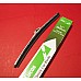 Wiper Blade 11inch (280mm)  (5.2mm Bayonet) Stainless Steel  GWB223LUCAS