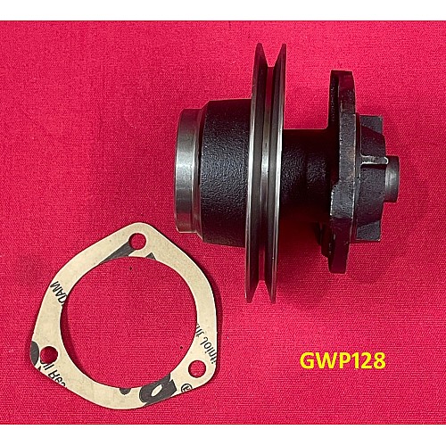 Water Pump - Triumph Herald 13/60  Spitfire Mk4 1500cc &1500 & MG Midget 1500 with Gasket   GWP128