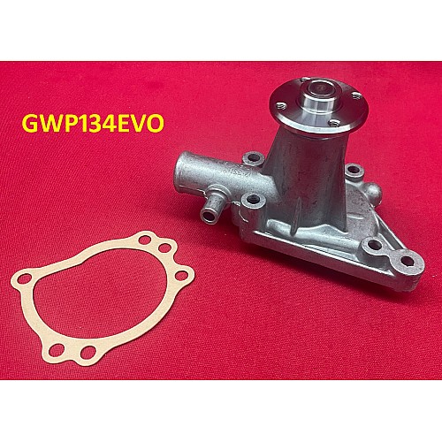 A Series Engine Water Pump - Large Impeller  GWP134EVO