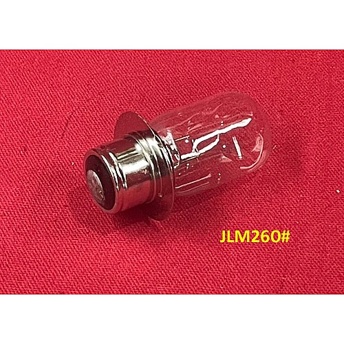 Fog Ranger Driving Lamp - Spotlight Bulb  Lucas Type   GLB323  or   JLM260#