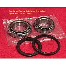Rear Wheel Bearing Kit (Inboard Disc Brakes)  Jaguar  XJ6  XJ12  XJS  JLM9732*