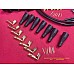 Sparkrite Build Your Own HT Sparkplug Leads 6 Cylinder 7mm   LSC6-Powerspark
