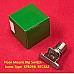 Floor Mount Dip Switch - Lucas Type  SPB296  RTC432
