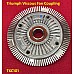 Triumph Viscous Coupling for Cooling Fan - Triumph & Rover V8 TKC101