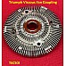 Triumph Viscous Coupling for Cooling Fan - Triumph & Rover V8 TKC101