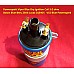 Powerspark Viper Blue Dry Ignition Coil 3.0 ohm (Bosch Blue Beru ZS06 Lucas DLB105)   VCS-Blue Powerspark